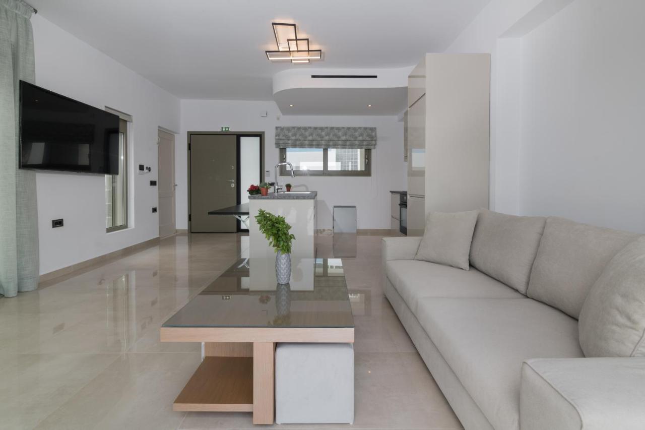 Villa Anna Zante Porto Zoro Xirokástellon 外观 照片